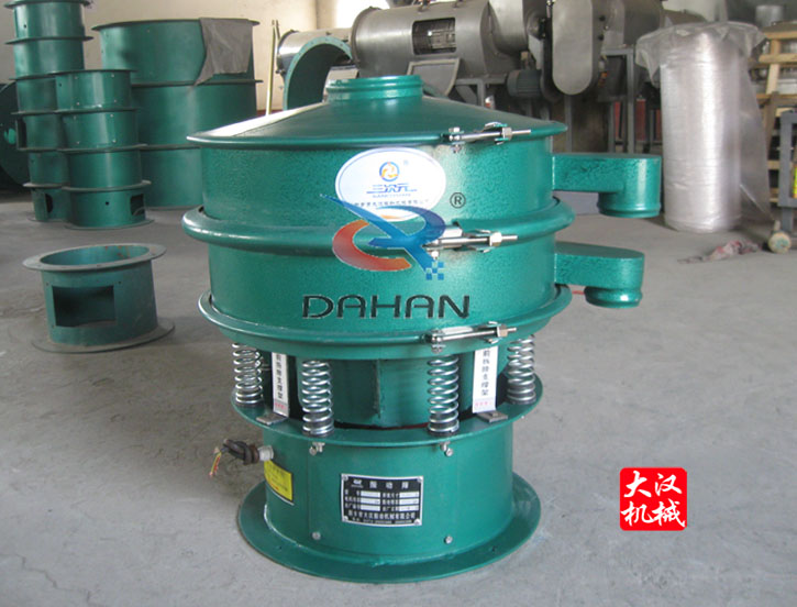 紙漿除雜振動篩 紙漿除雜振動篩