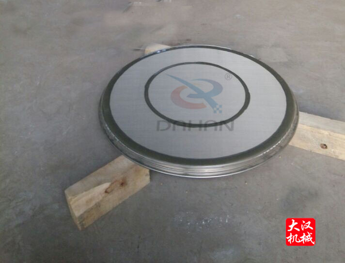 超聲波振動篩網架 超聲波振動篩網架