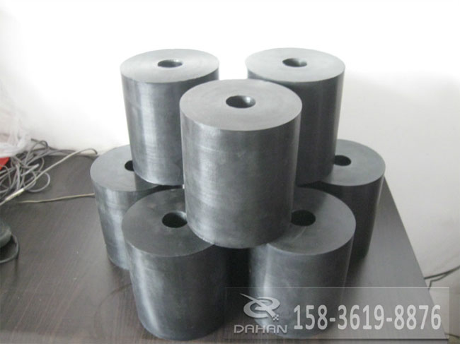 橡膠彈簧 橡膠彈簧